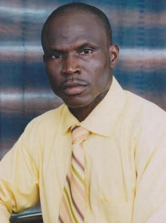 Past Education Director