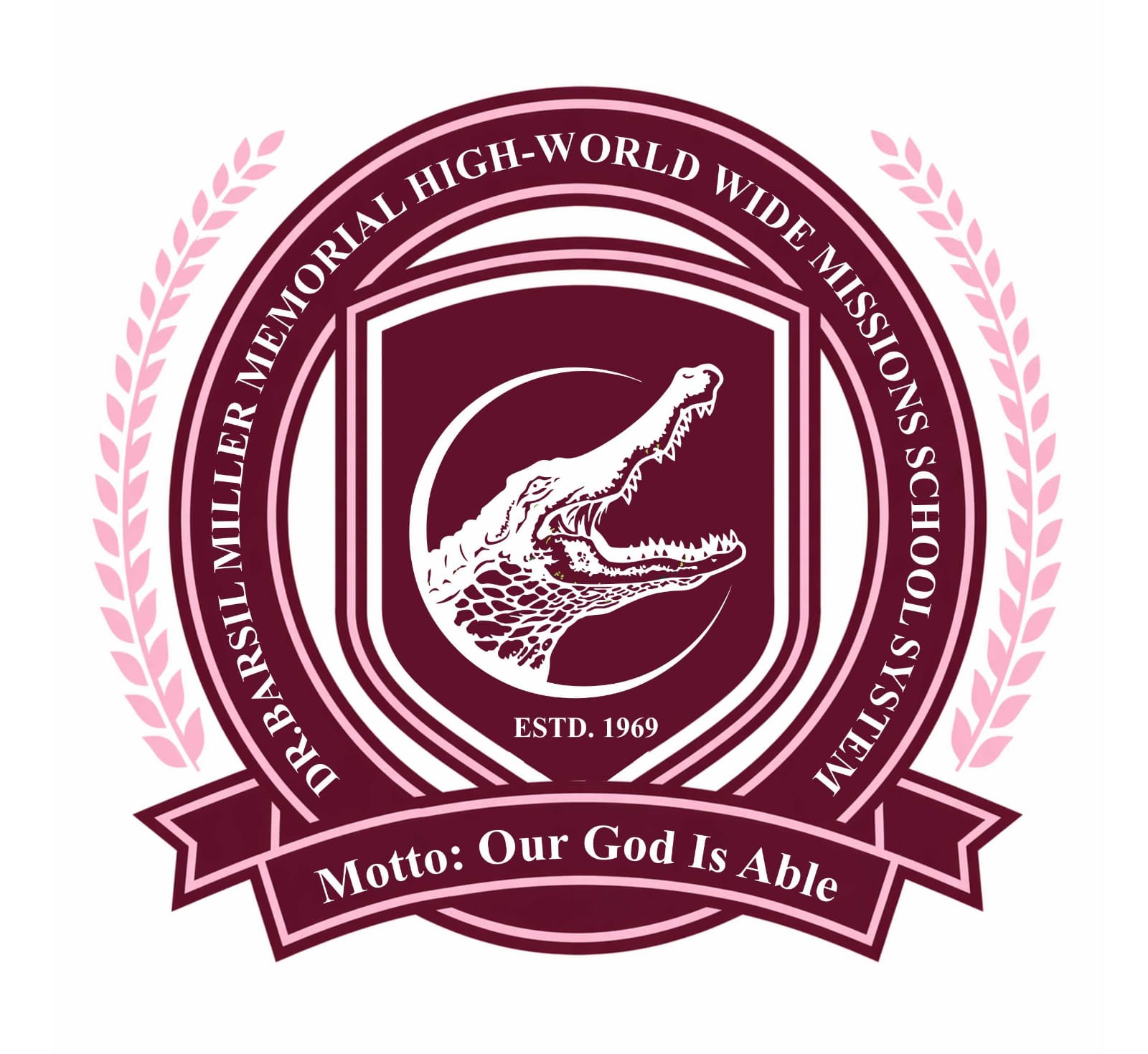 DBMM Buchana branch logo